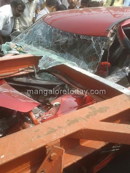 accident in panabur 1